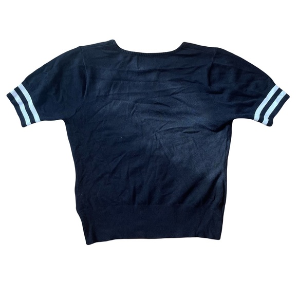 Hell Bunny Sweater Top - Picture 2 of 3